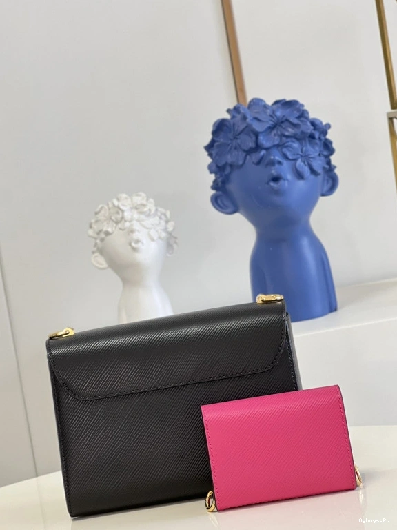TWIST LOUIS PM VUITTON 0518